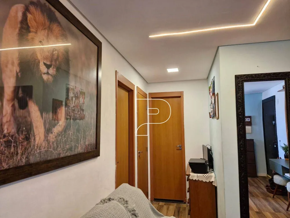 Apartamento, 2 quartos, 47 m² - Foto 8