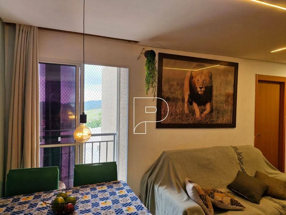 Apartamento, 2 quartos, 47 m² - Foto 3