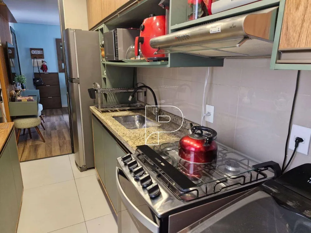 Apartamento, 2 quartos, 47 m² - Foto 6