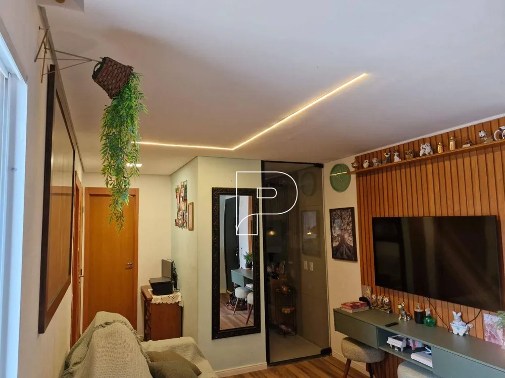 Apartamento, 2 quartos, 47 m² - Foto 1