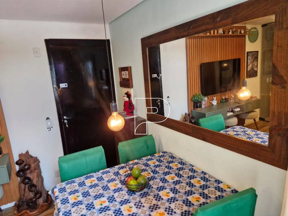 Apartamento, 2 quartos, 47 m² - Foto 5
