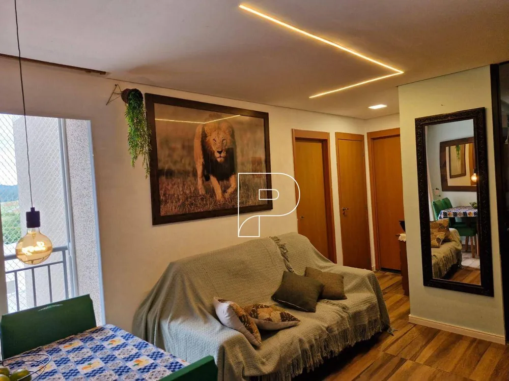 Apartamento, 2 quartos, 47 m² - Foto 4