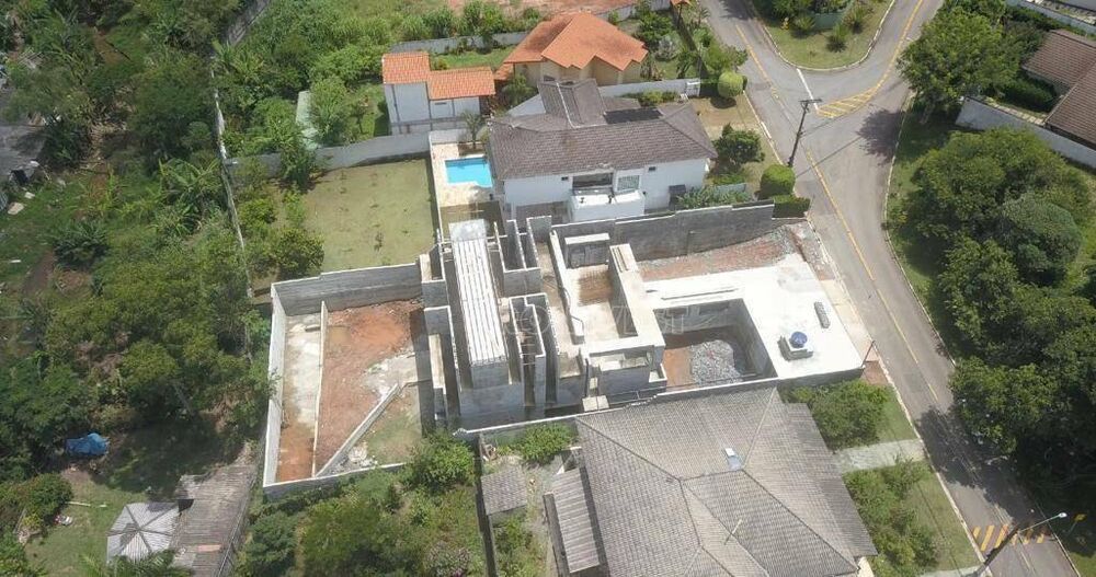 Casa de Condomínio, 5 quartos - Foto 2