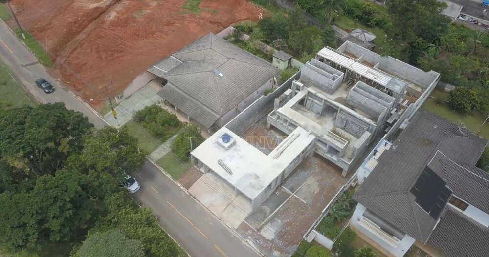 Casa de Condomínio, 5 quartos - Foto 15