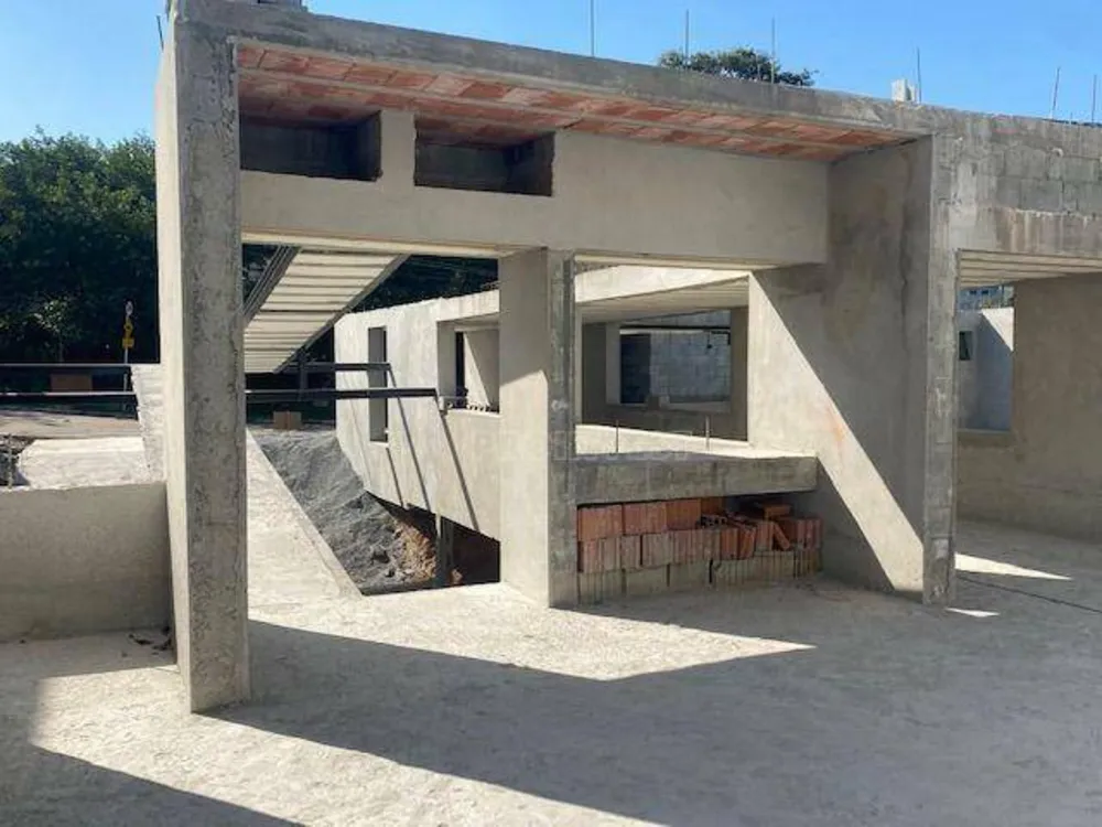 Casa de Condomínio, 5 quartos - Foto 11