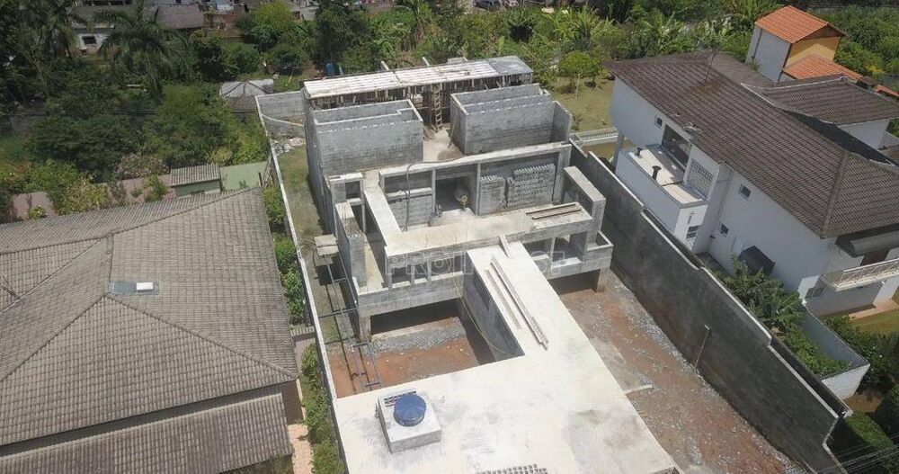 Casa de Condomínio, 5 quartos - Foto 18