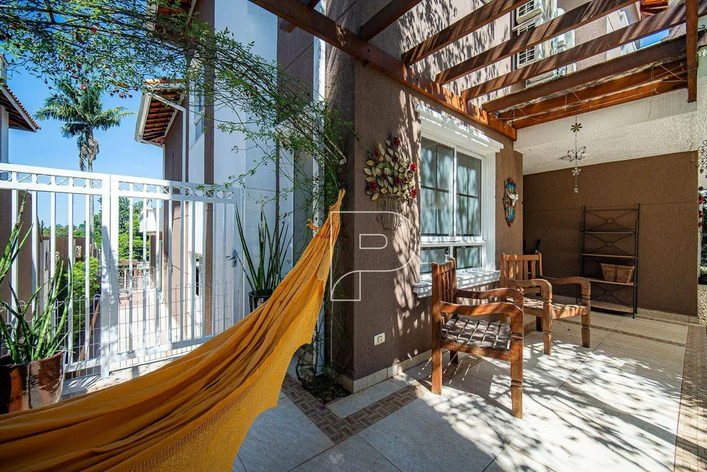 Casa de Condomínio, 4 quartos - Foto 3