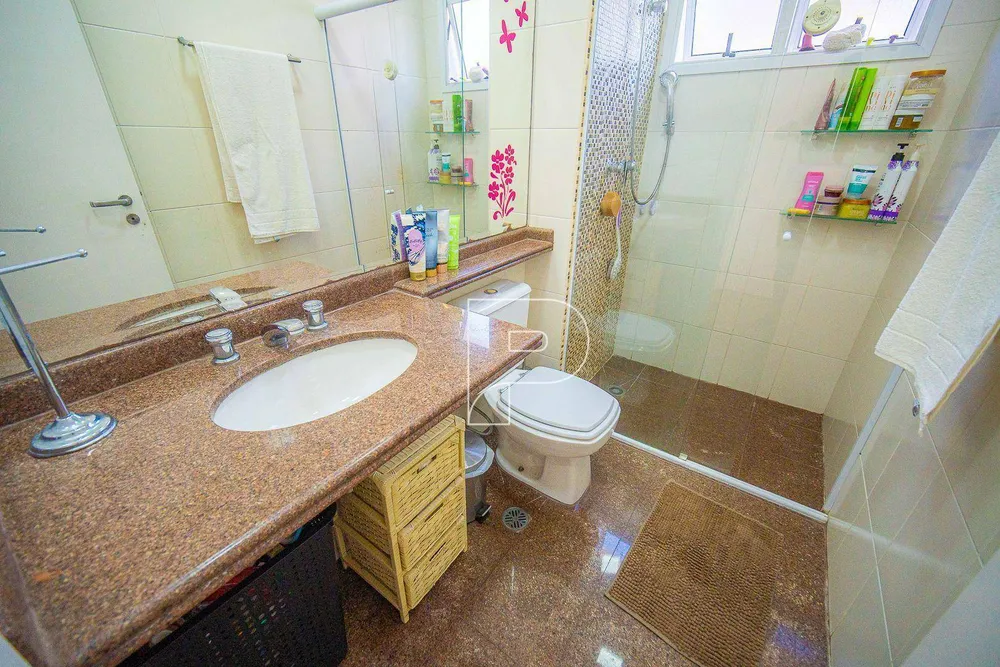 Casa de Condomínio, 4 quartos - Foto 9