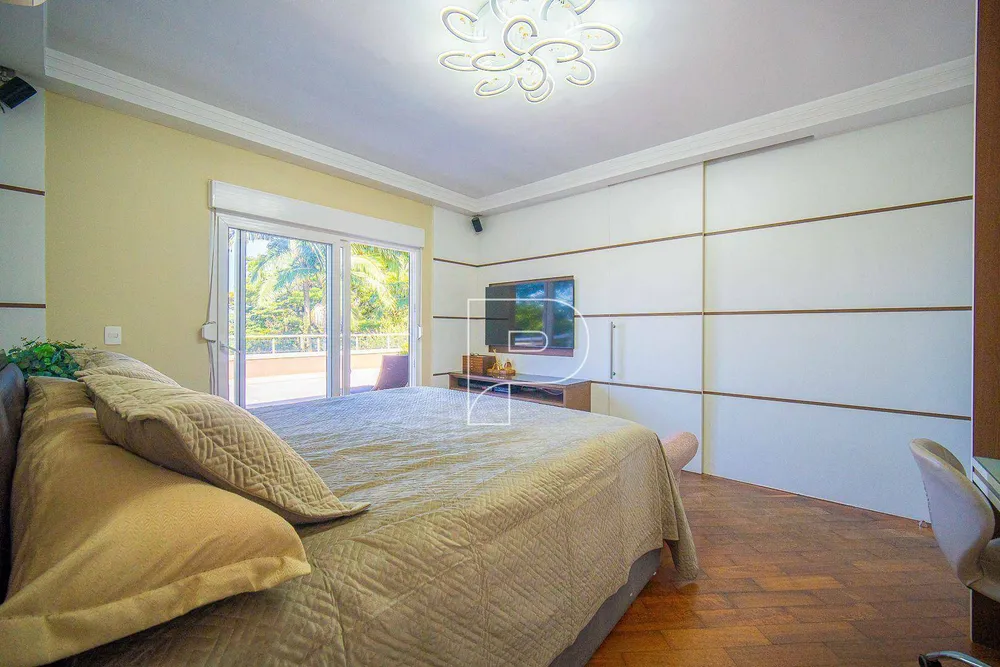 Casa de Condomínio, 4 quartos - Foto 10