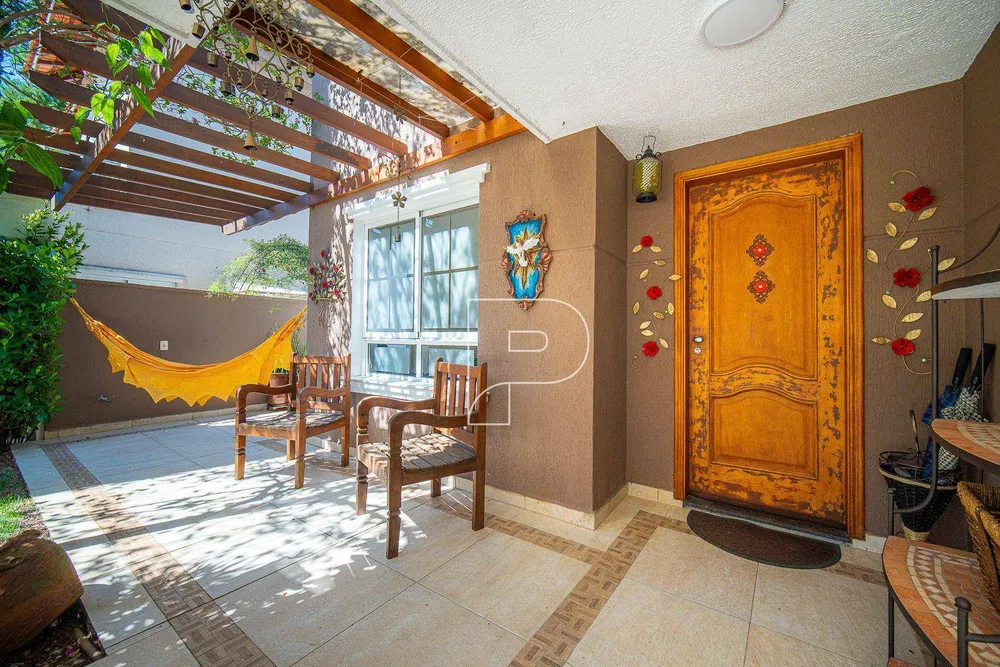 Casa de Condomínio, 4 quartos - Foto 2