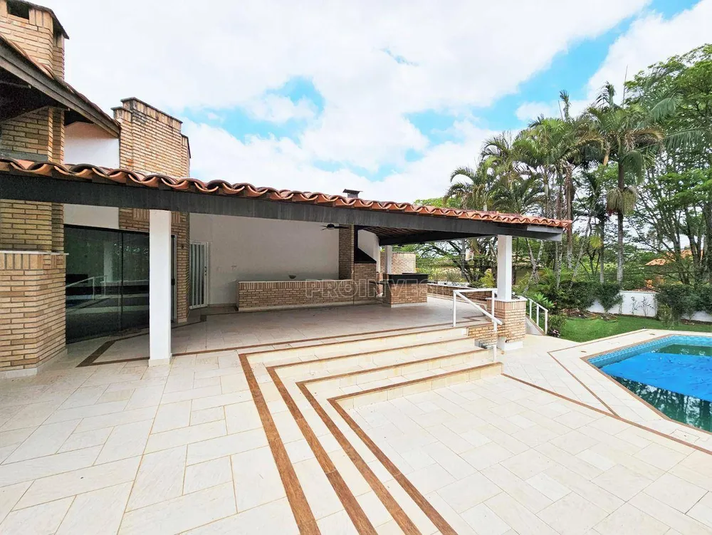 Casa de Condomínio, 4 quartos - Foto 1
