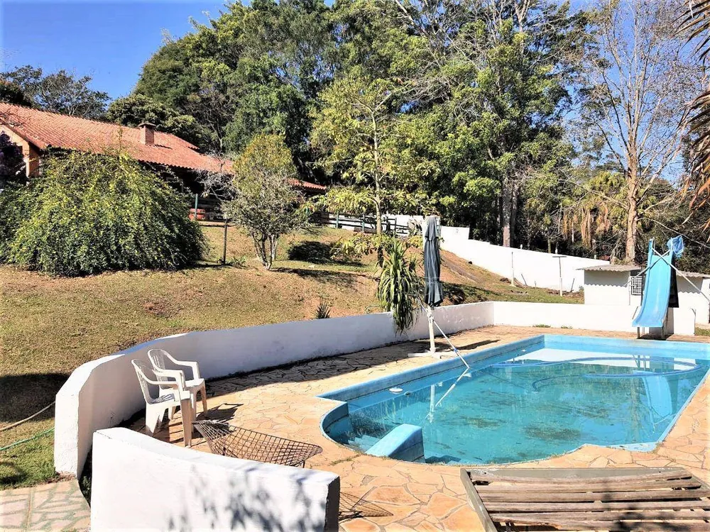 Chácara, 5 quartos, 4000 m² - Foto 7