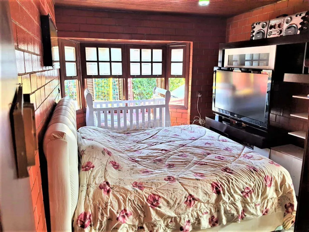 Chácara, 5 quartos, 4000 m² - Foto 4