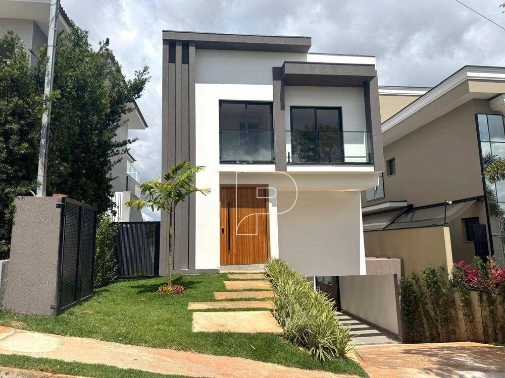 Casa de Condomínio, 3 quartos - Foto 3