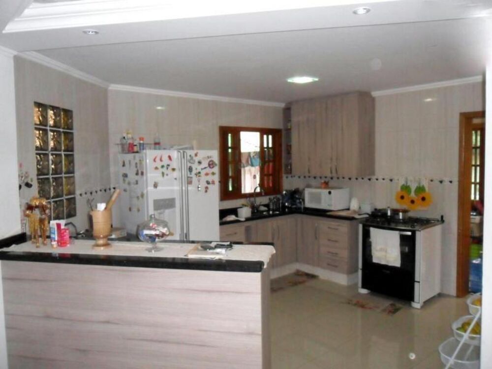 Casa de Condomínio, 4 quartos - Foto 2