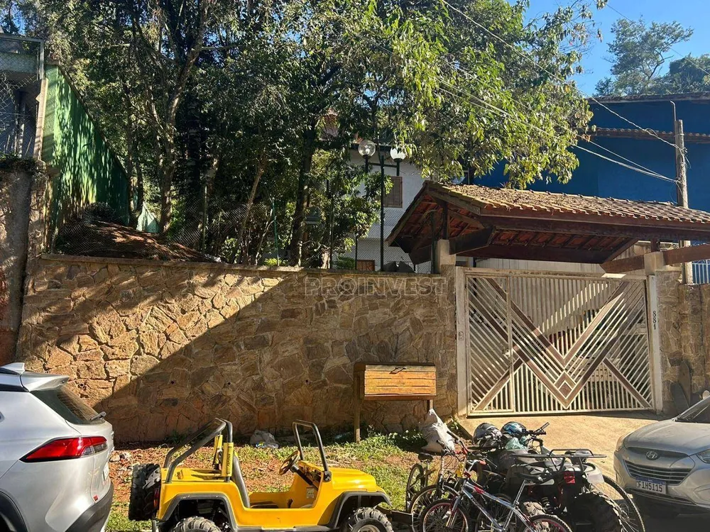 Casa de Condomínio, 4 quartos - Foto 5