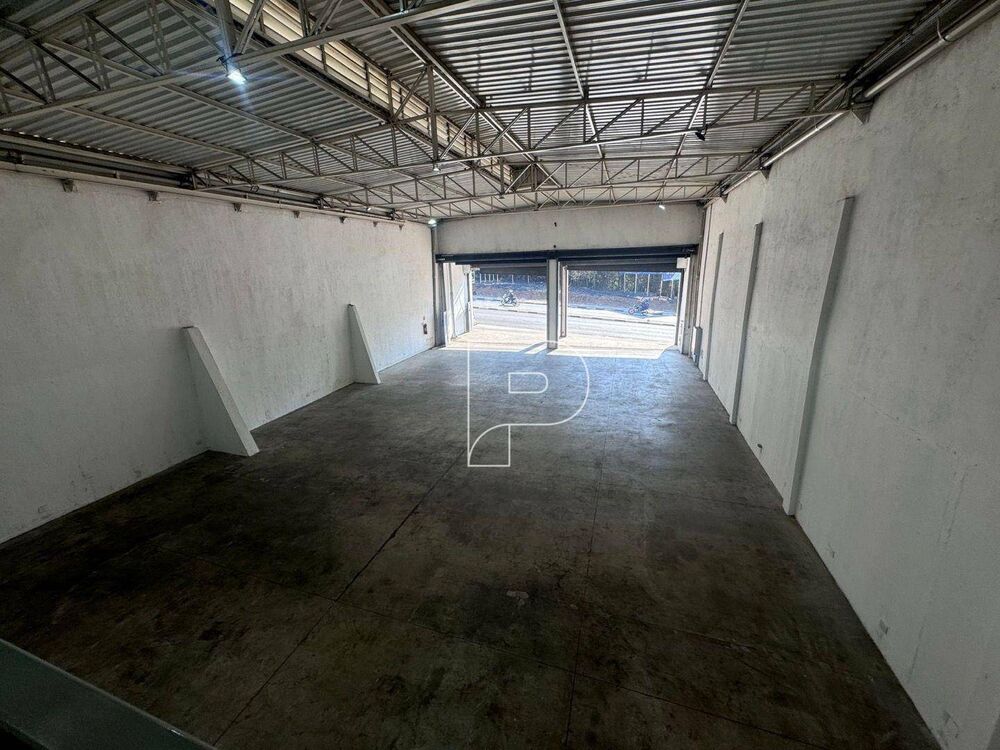 Depósito-Galpão, 527 m² - Foto 3