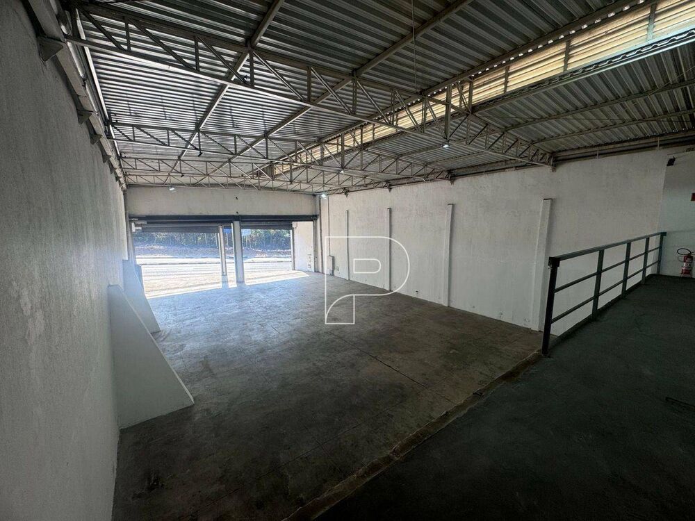 Depósito-Galpão, 527 m² - Foto 2