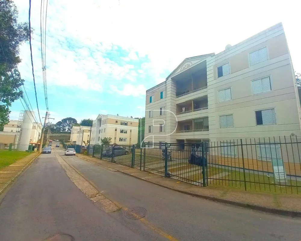 Apartamento, 2 quartos, 47 m² - Foto 3