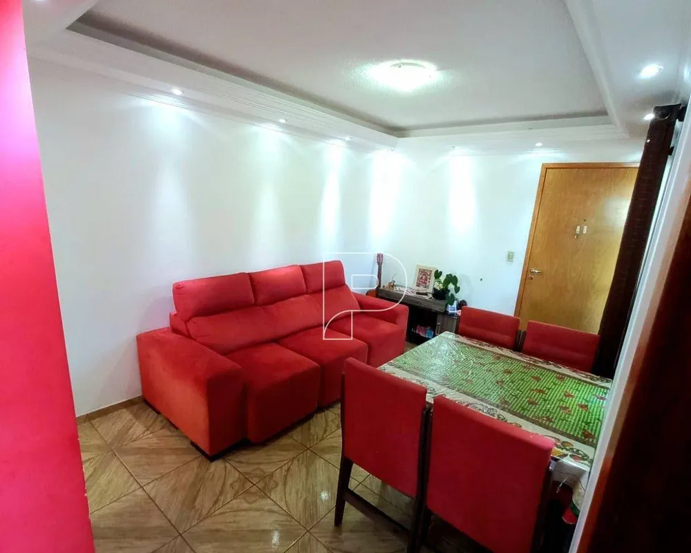 Apartamento, 2 quartos, 47 m² - Foto 4