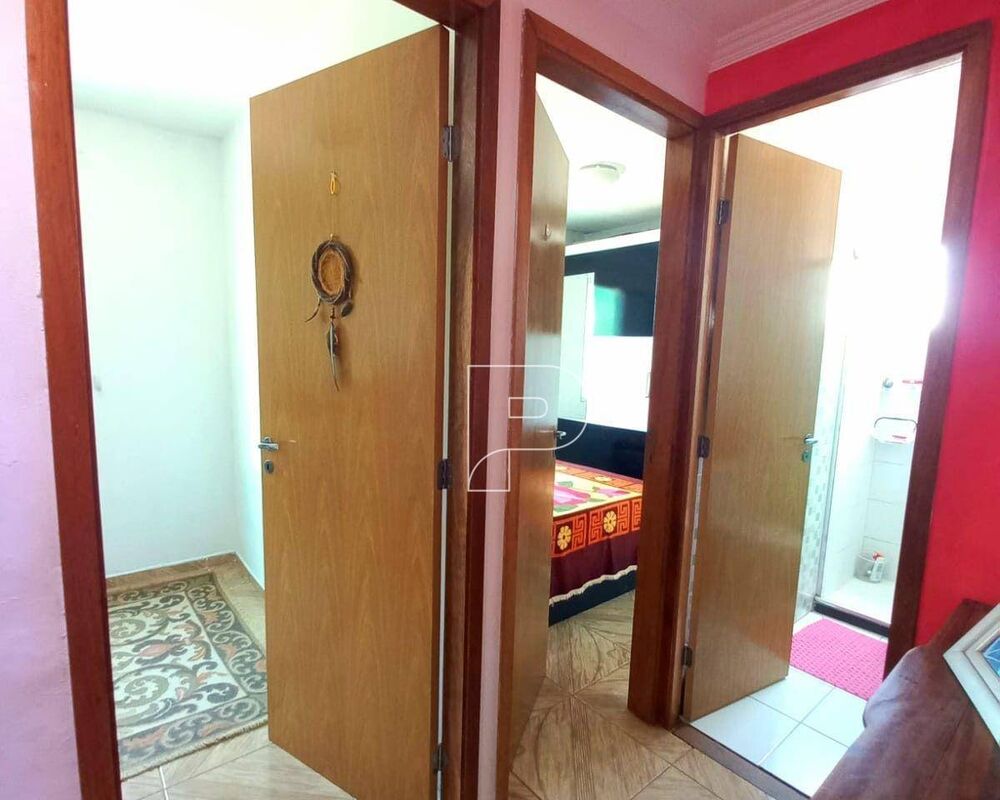Apartamento, 2 quartos, 47 m² - Foto 2