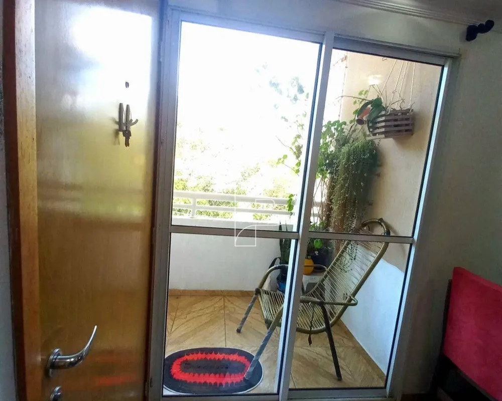 Apartamento, 2 quartos, 47 m² - Foto 4