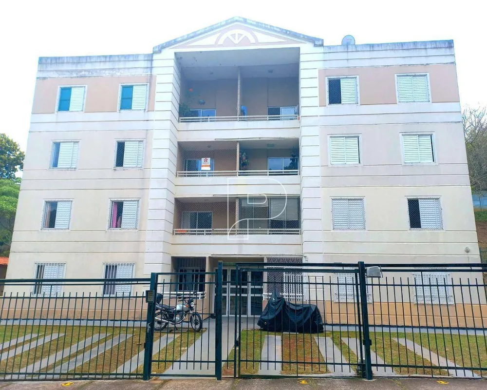 Apartamento, 2 quartos, 47 m² - Foto 1