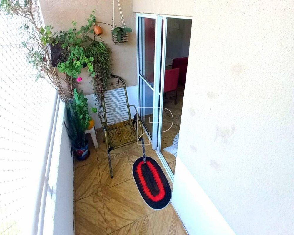 Apartamento, 2 quartos, 47 m² - Foto 1