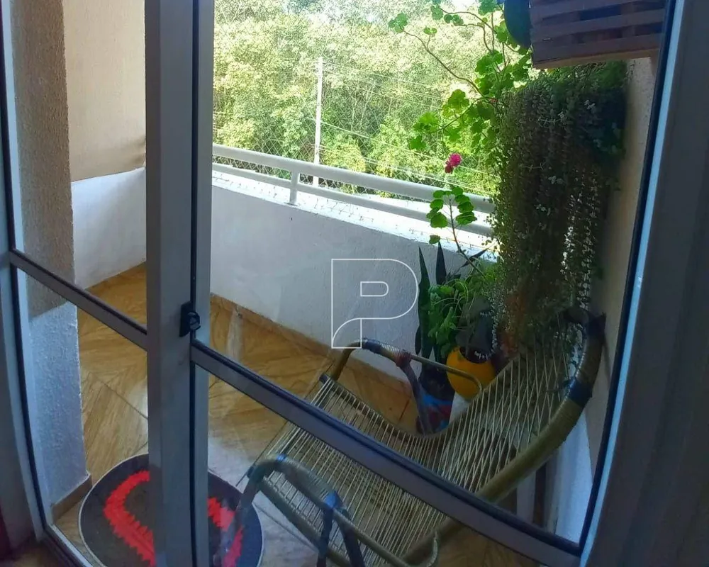 Apartamento, 2 quartos, 47 m² - Foto 7