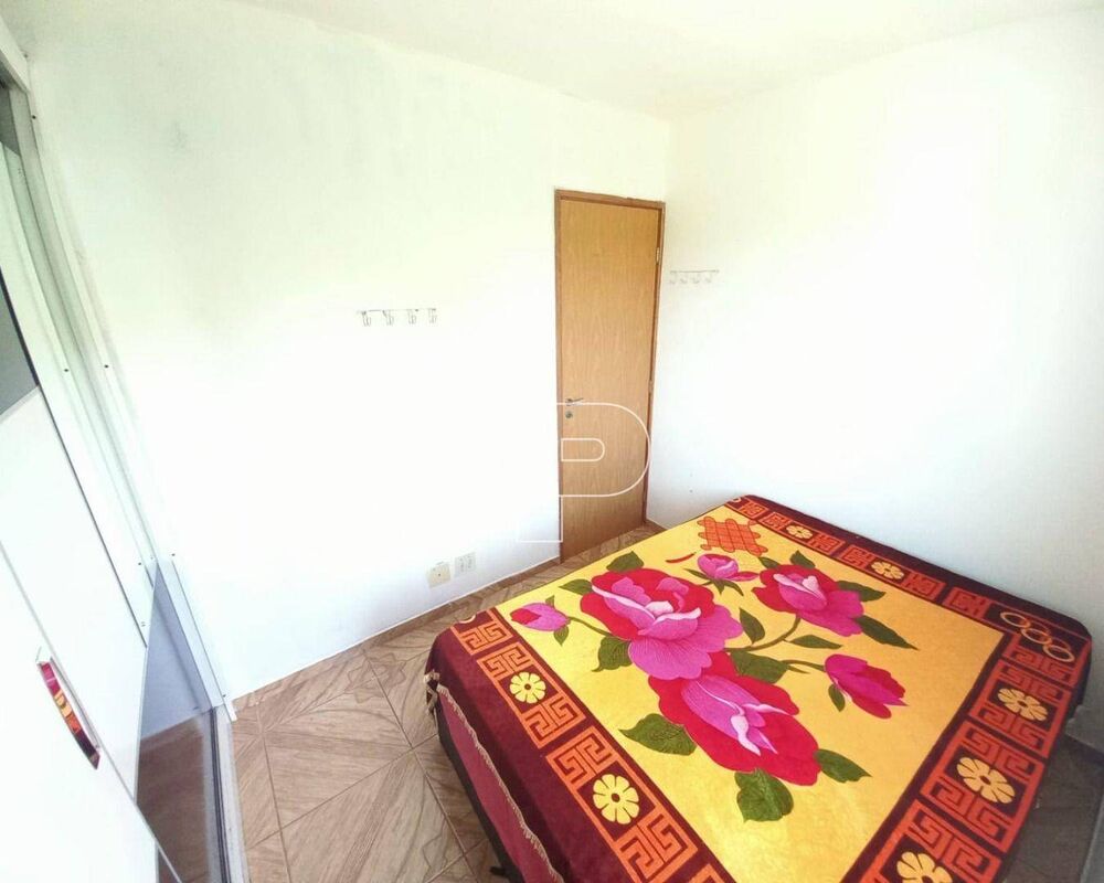 Apartamento, 2 quartos, 47 m² - Foto 3