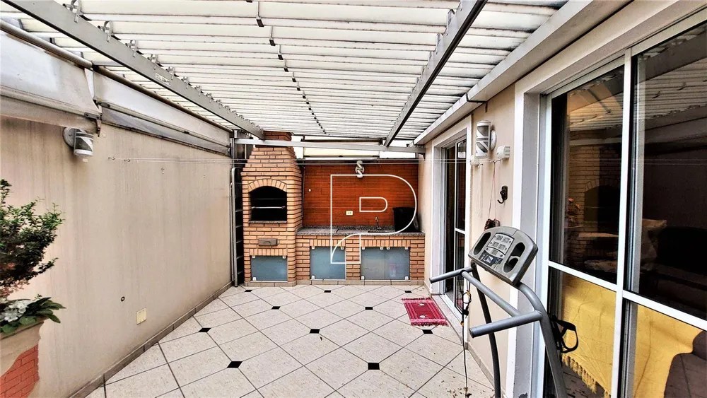 Casa de Condomínio, 3 quartos - Foto 6