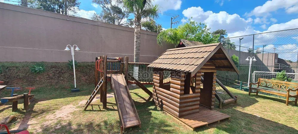 Casa de Condomínio, 3 quartos - Foto 11
