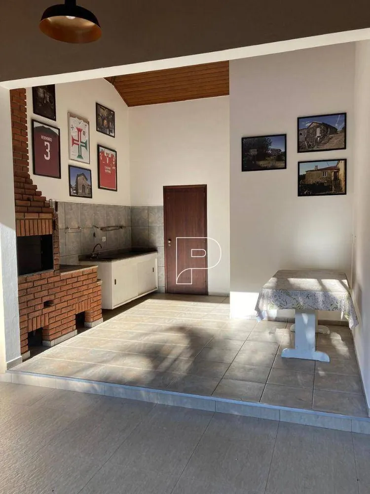 Casa de Condomínio, 5 quartos - Foto 5