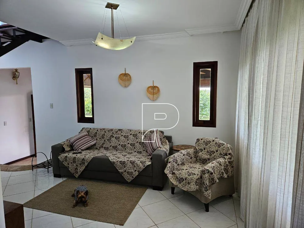 Casa de Condomínio, 5 quartos - Foto 2