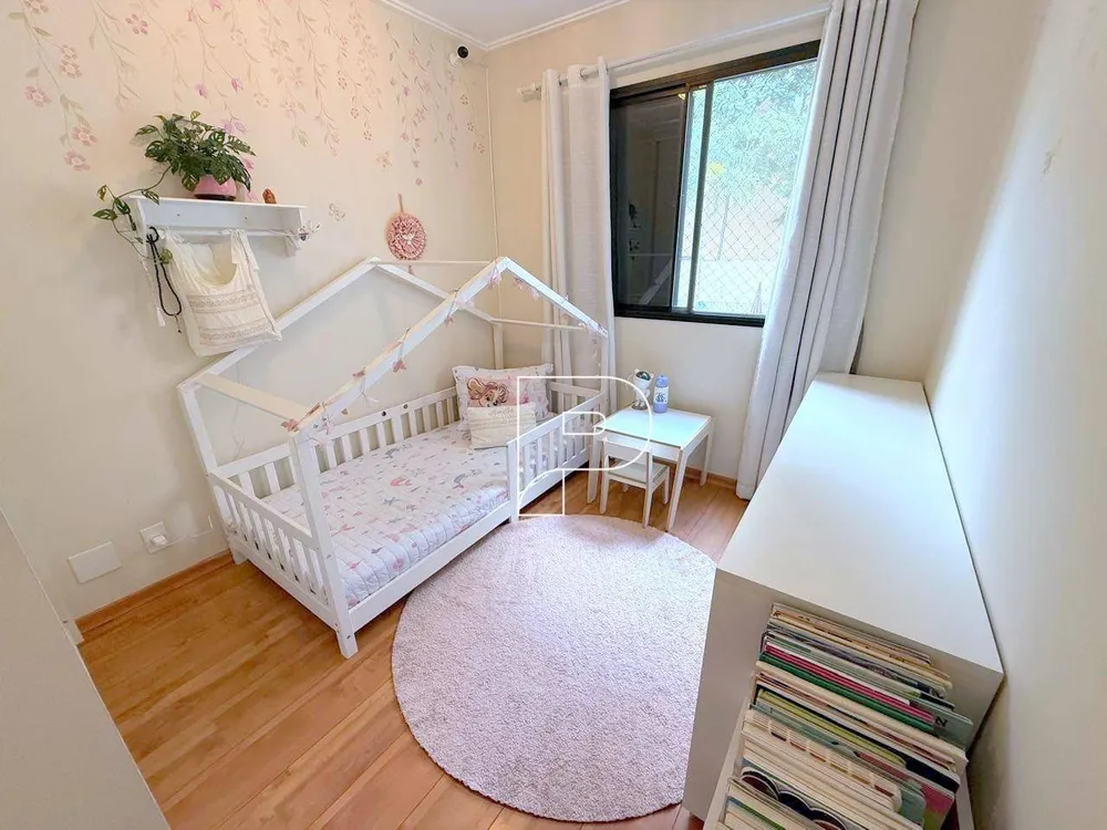 Apartamento, 3 quartos, 82 m² - Foto 9