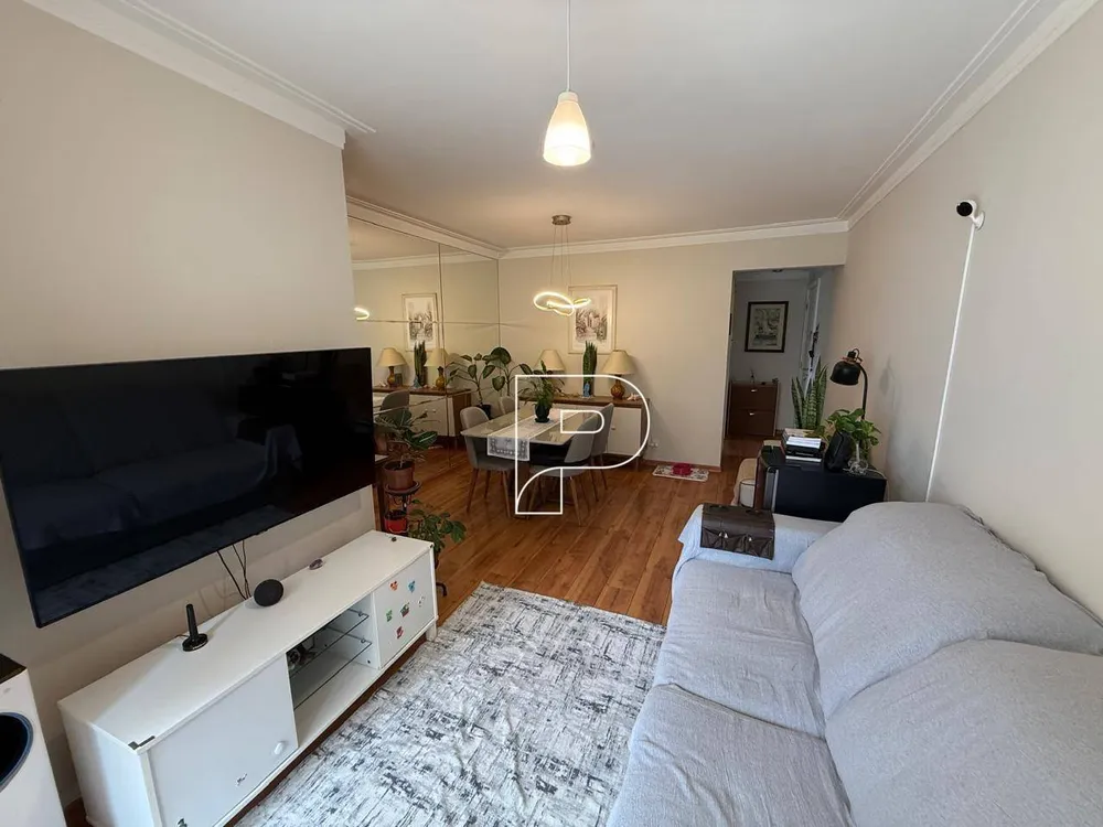 Apartamento, 3 quartos, 82 m² - Foto 3