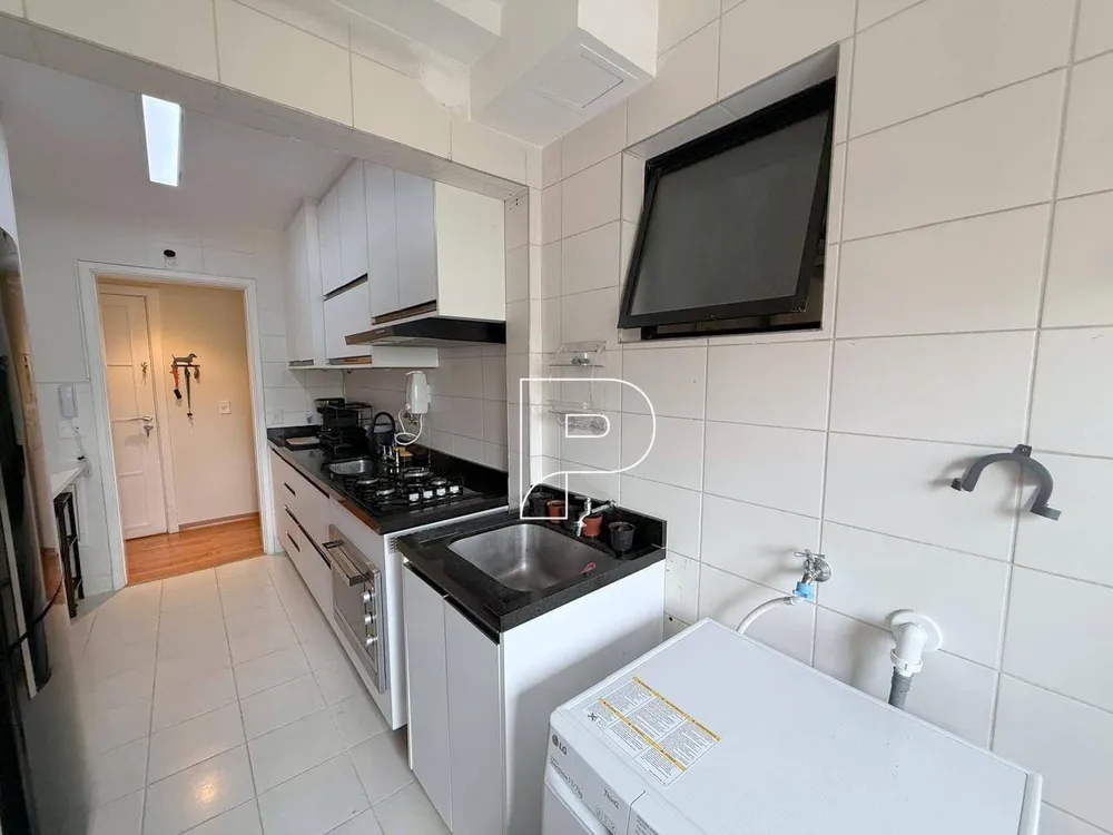 Apartamento, 3 quartos, 82 m² - Foto 7