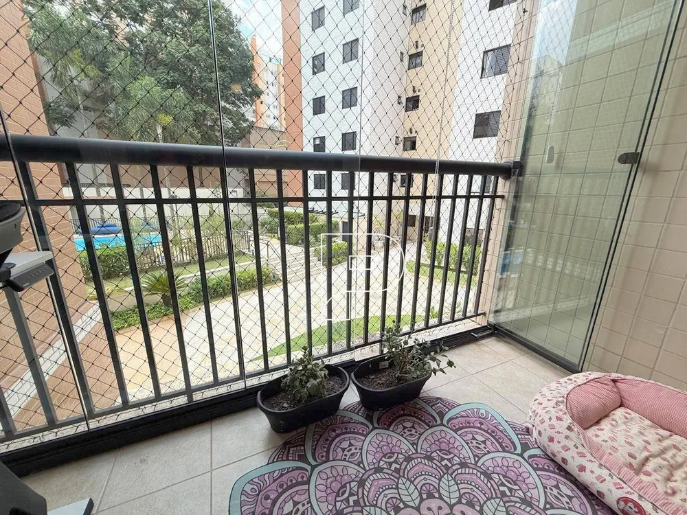 Apartamento, 3 quartos, 82 m² - Foto 4