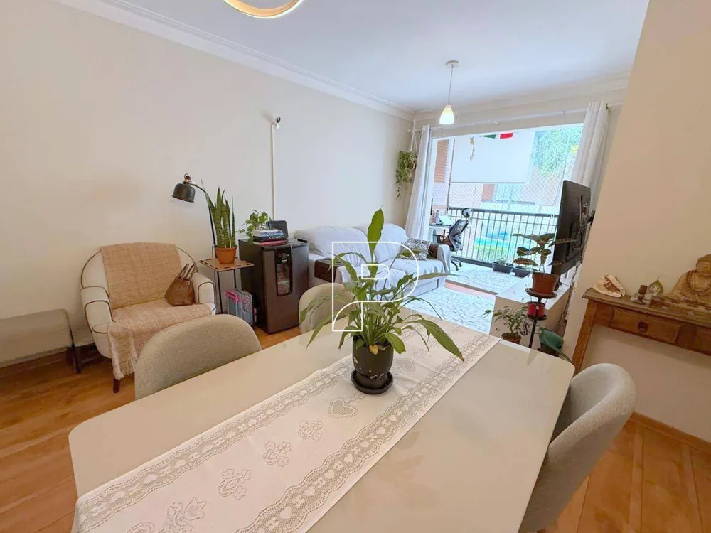 Apartamento, 3 quartos, 82 m² - Foto 1
