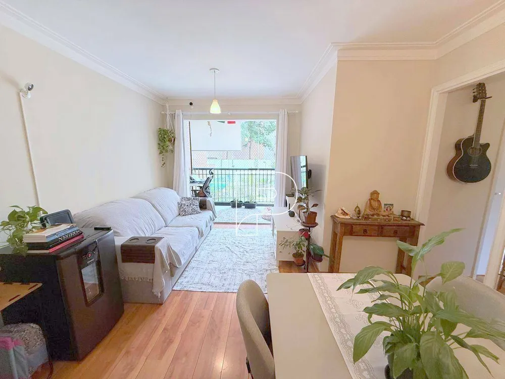 Apartamento, 3 quartos, 82 m² - Foto 2