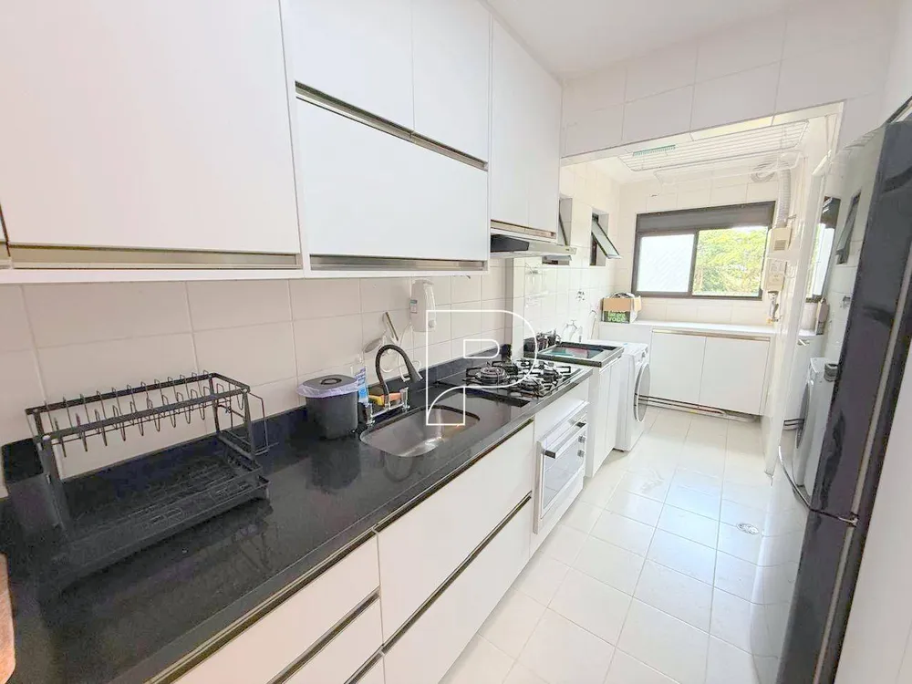 Apartamento, 3 quartos, 82 m² - Foto 6