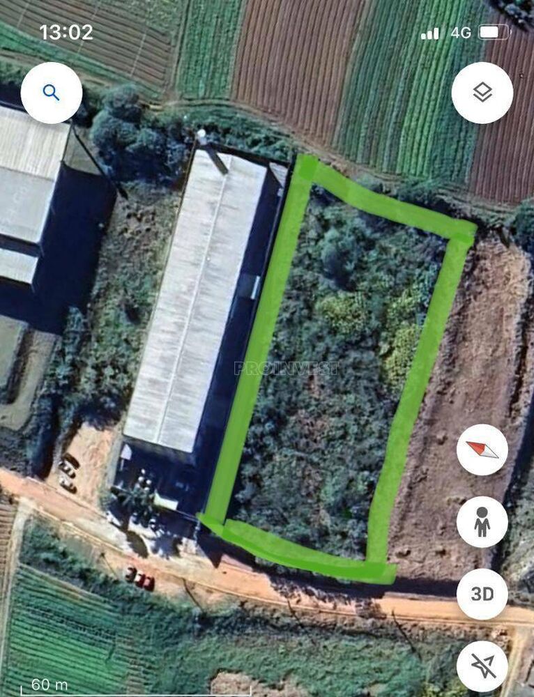 Terreno, 4500 m² - Foto 3
