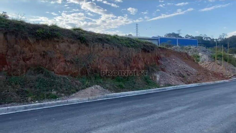 Terreno, 4500 m² - Foto 1