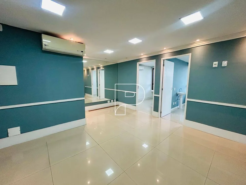 Sala-Conjunto, 41 m² - Foto 1