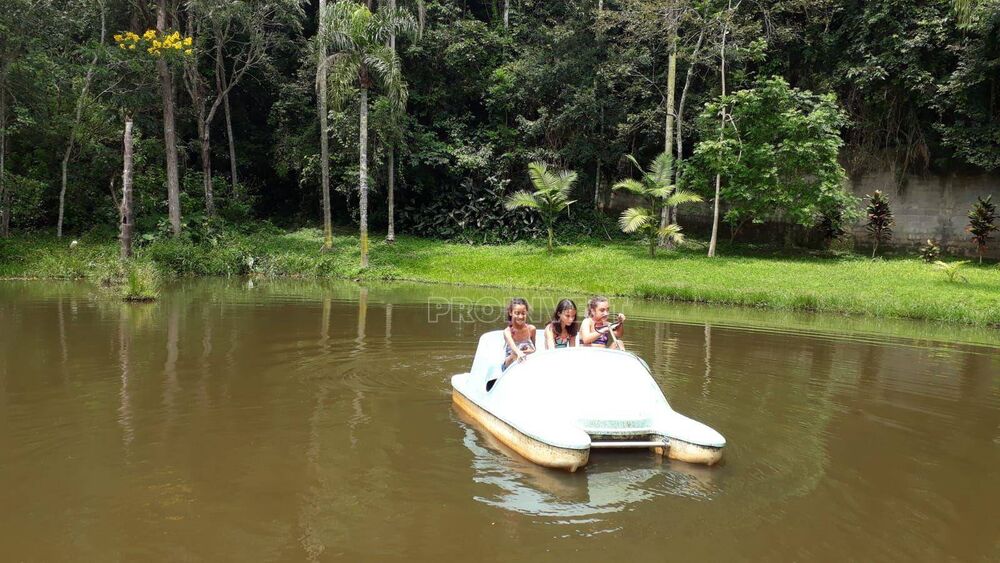 Sítio, 9 quartos, 3 hectares - Foto 12