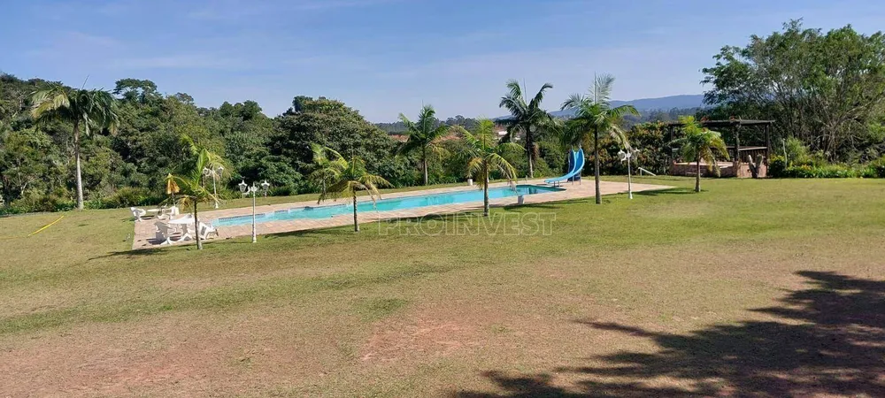 Sítio, 9 quartos, 3 hectares - Foto 13