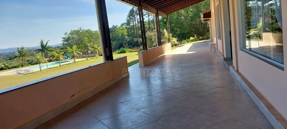 Sítio, 9 quartos, 3 hectares - Foto 4