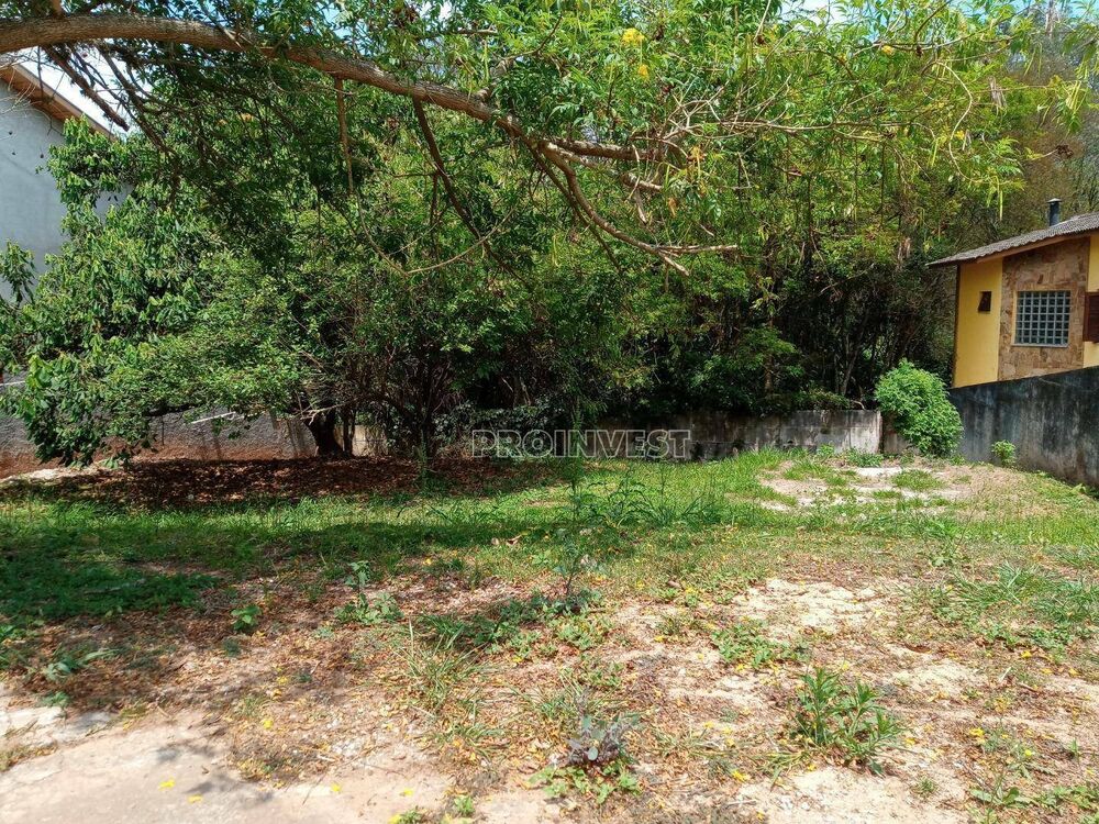 Loteamento e Condomínio, 585 m² - Foto 2