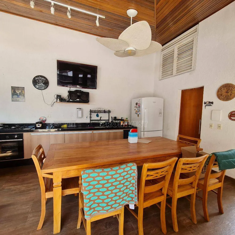 Casa de Condomínio, 4 quartos - Foto 6