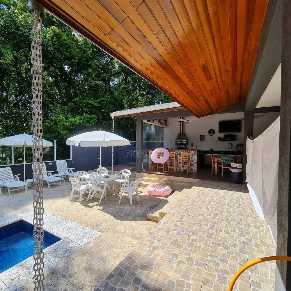 Casa de Condomínio, 4 quartos - Foto 7